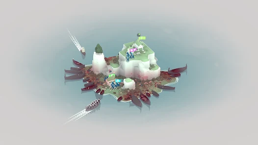 Bad North