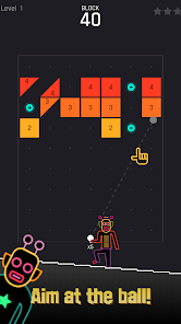 BBTAN: Break Brick