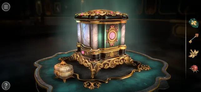Boxes: Lost Fragments