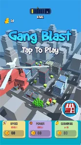 Gang Blast