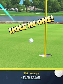 Golf Clash