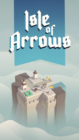 Isle of Arrows
