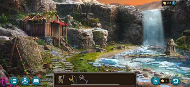 Legendary Tales 5