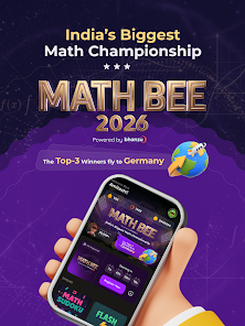 Math Up