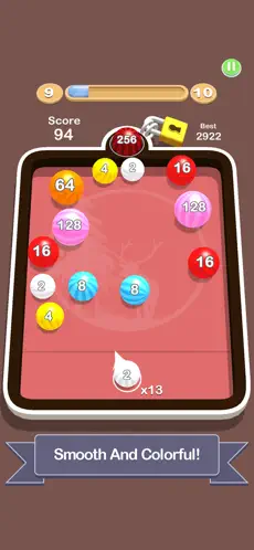 Merge Pool 3D
