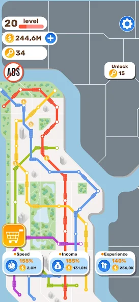 Metro Connect