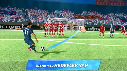 Soccer Star