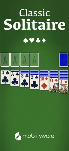 Solitaire