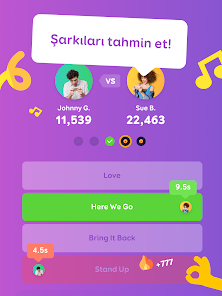 SongPop