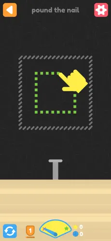Squiggle Drop
