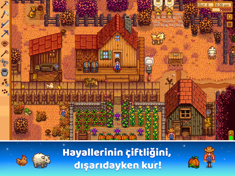 Stardew Valley