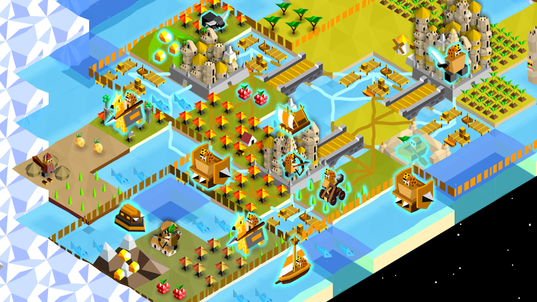 The Battle of Polytopia