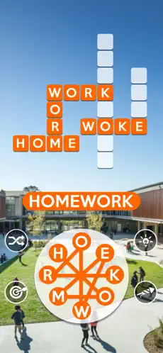 Wordscapes