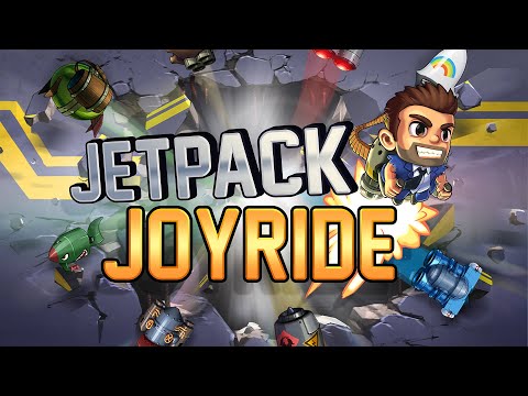 Jetpack Joyride