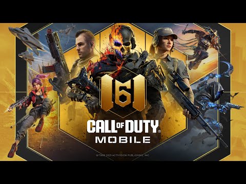 Call of Duty: Mobile