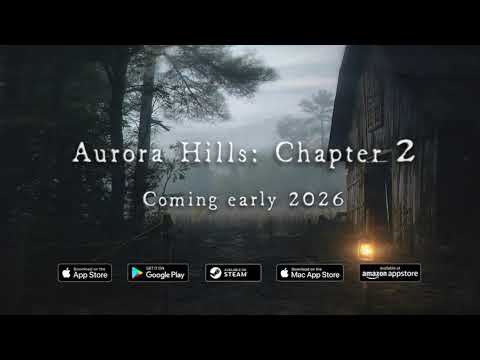 Aurora Hills: Chapter 2