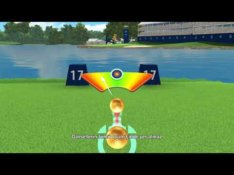Golf Clash
