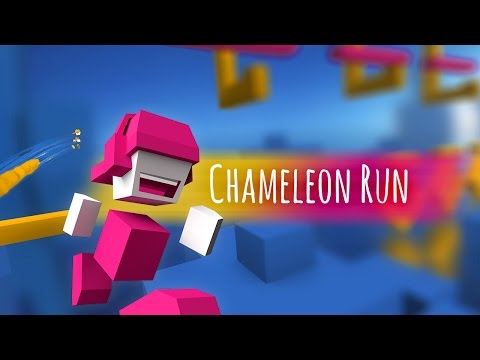 Chameleon Run