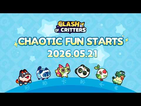 Clash of Critters