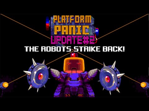 Platform Panic