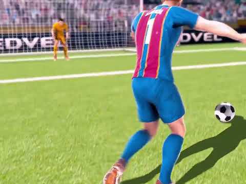Soccer Star