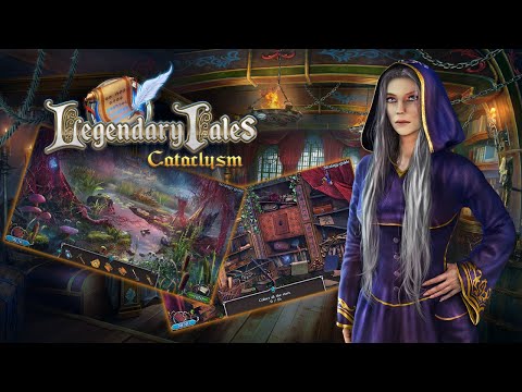 Legendary Tales 5