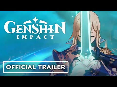 Genshin Impact