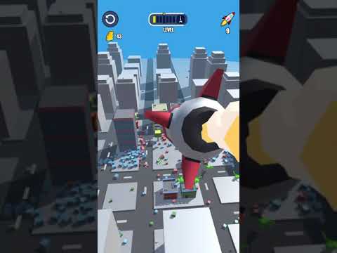 Gang Blast