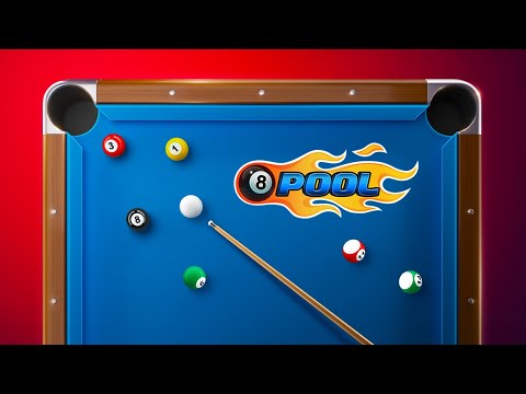 8 Ball Pool