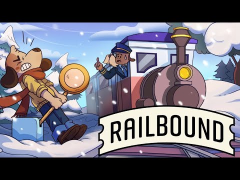 Railbound