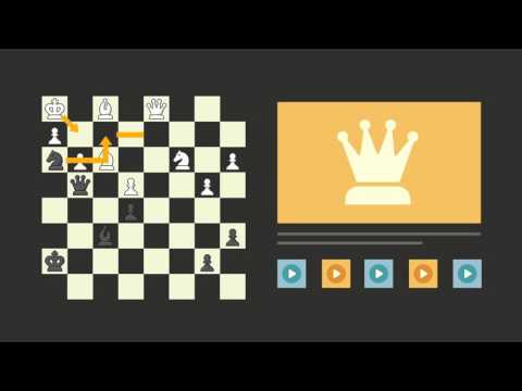 Satranç - Oyna & Öğren
