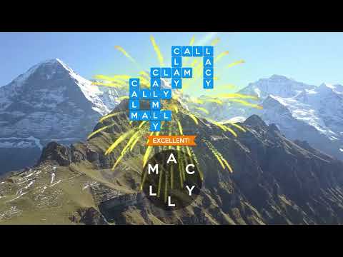 Wordscapes