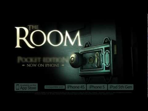 The Room Pocket