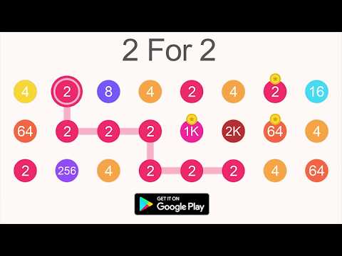 2-for-2