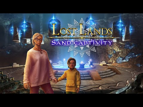 Lost Lands 11