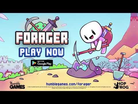 Forager