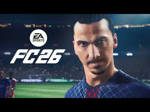 EA SPORTS FC™ Mobile Soccer
