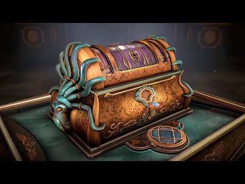 Boxes: Lost Fragments