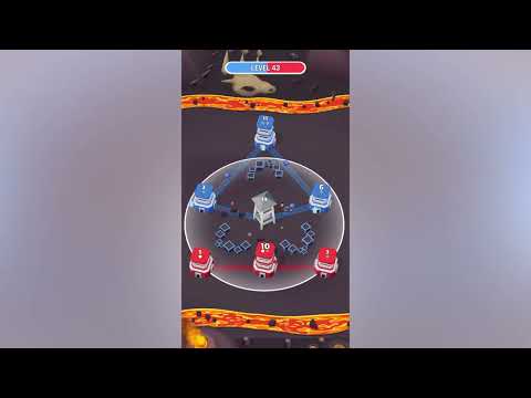 Tower War