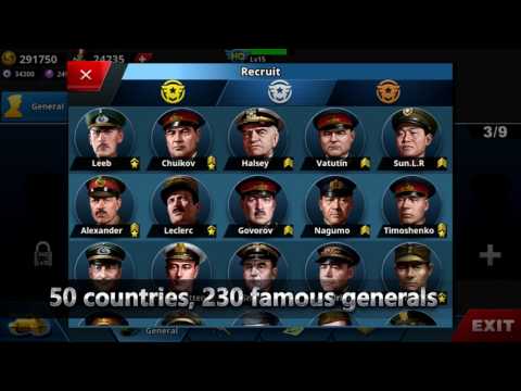 World Conqueror 4