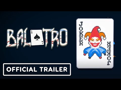 Balatro
