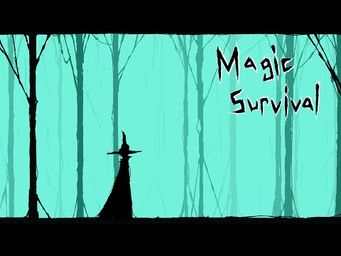 Magic Survival