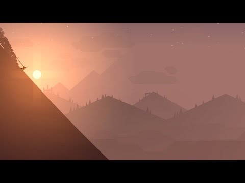 Alto's Adventure