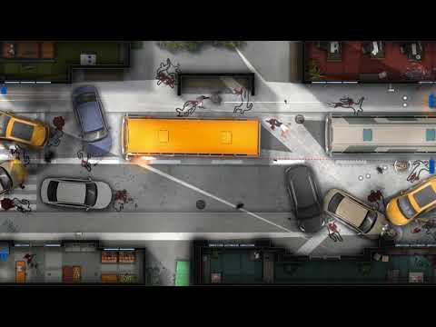 Door Kickers