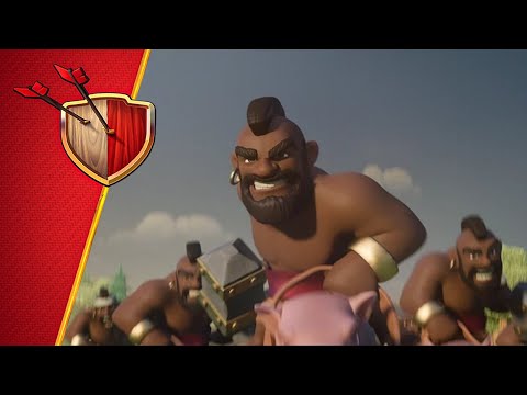 Clash of Clans