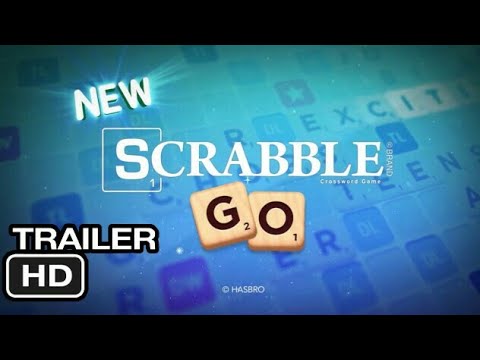 Scrabble Go - Kelime Oyunu