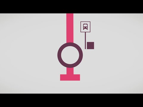 Mini Metro