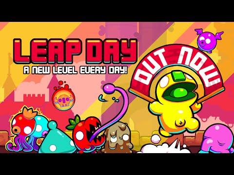 Leap Day