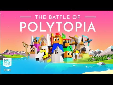 The Battle of Polytopia