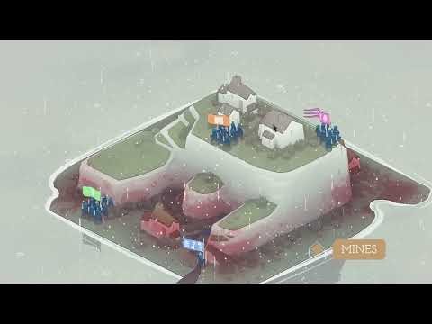 Bad North